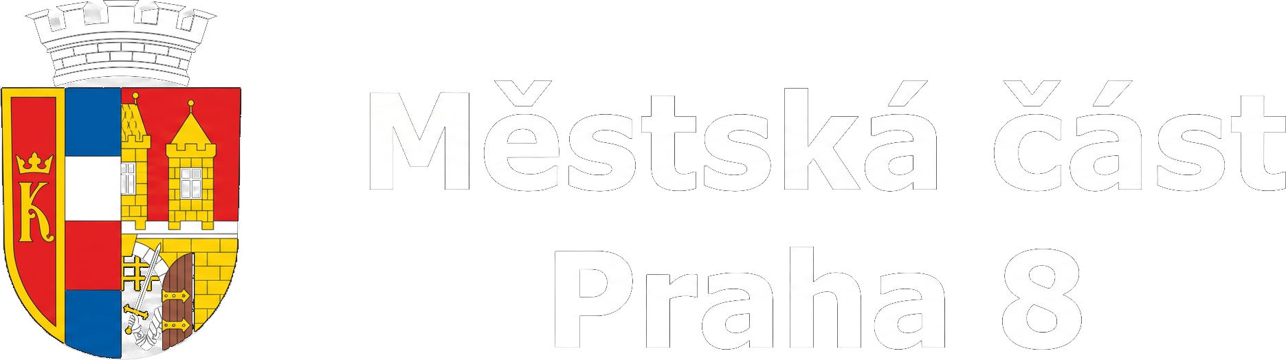 Městská část Praha 8