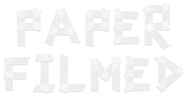 Paper Filmed